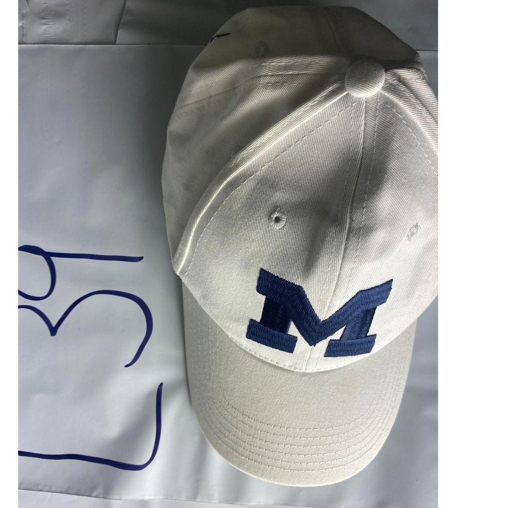 Adidas Boys 8-20 One Size Fits All Baseball Cap Cotton Cream boy 8-20